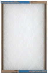 AAF 118181 Air Filter, 18 in L, 18 in W